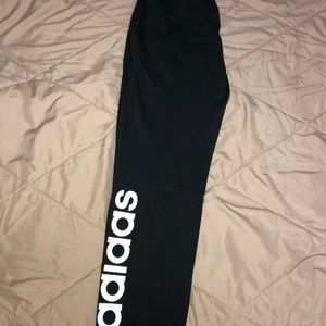 Adidas Joggers